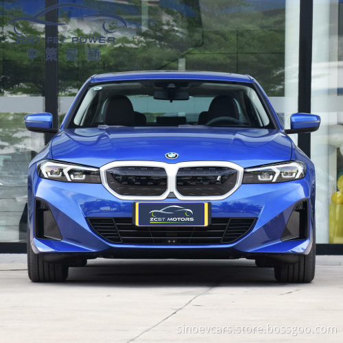 2023 Высококачественные автомобили EV, изготовленные в Китае I3